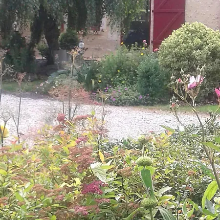 Les Ruettes Saint-Germain-sur-Sarthe