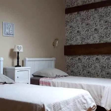Guest house Les Ruettes