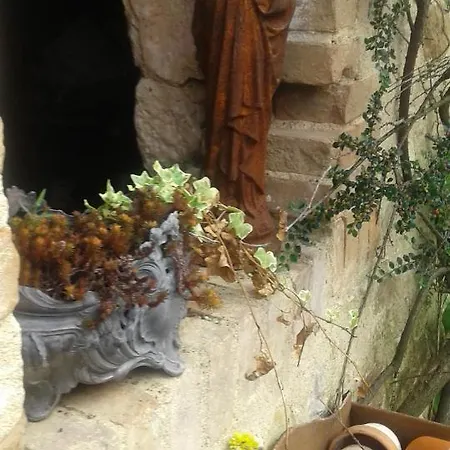 Les Ruettes 3* Saint-Germain-sur-Sarthe