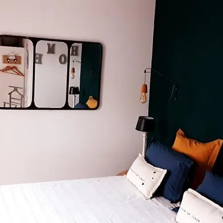 Les Ruettes Guest house 3*