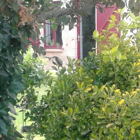 Les Ruettes Guest house 3*