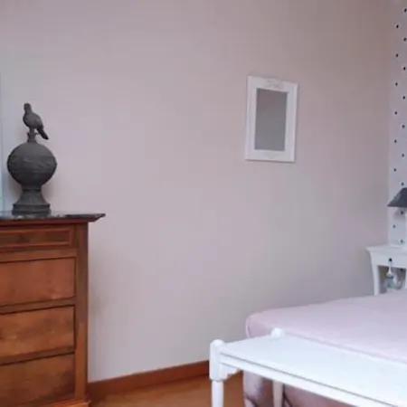Casa de hóspedes Les Ruettes