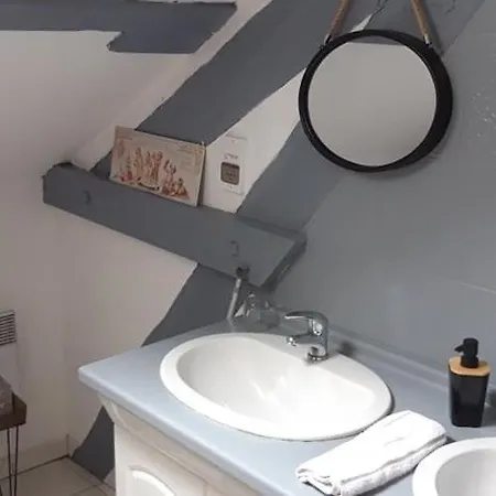 Gasthuis Les Ruettes