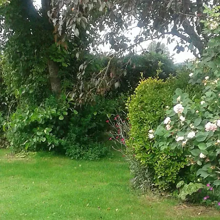 Les Ruettes Guest house