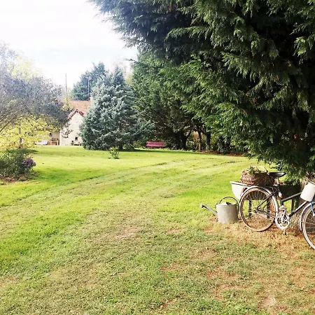 Les Ruettes Gasthuis