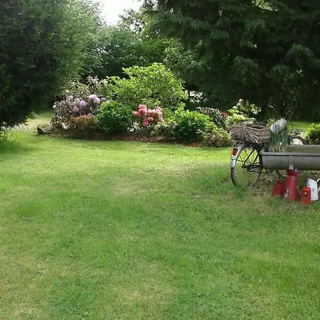 Les Ruettes Saint-Germain-sur-Sarthe