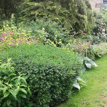 Gasthuis Les Ruettes 3*