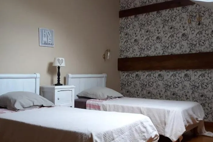 Guest house Les Ruettes