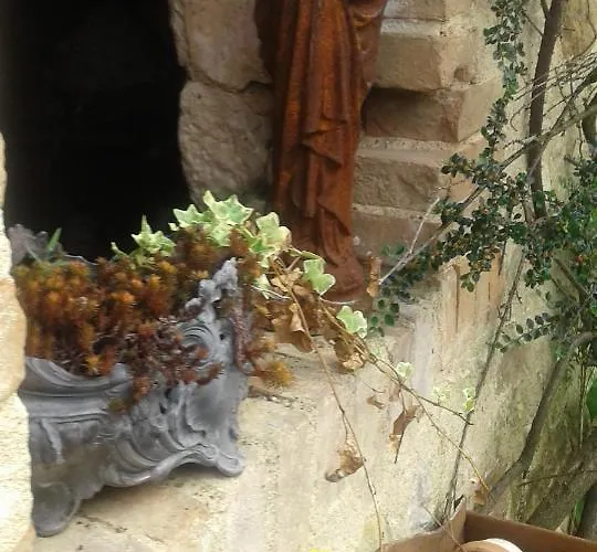 Les Ruettes 3* Saint-Germain-sur-Sarthe