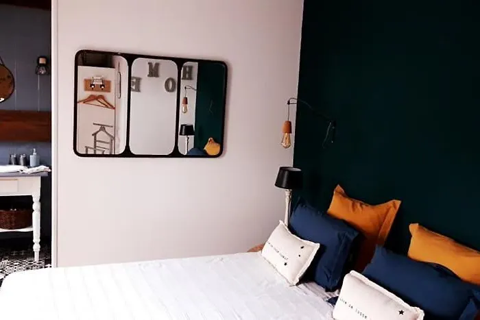 Les Ruettes Guest house 3*