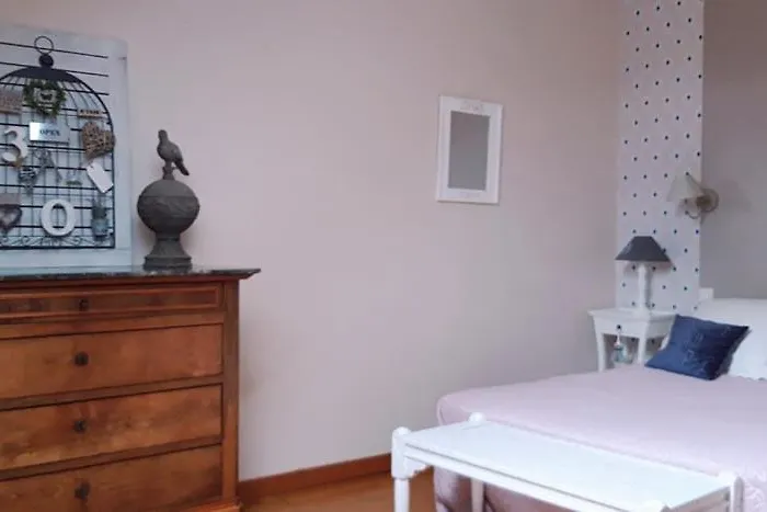 Guest house Les Ruettes