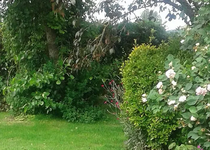 Les Ruettes Maison d'hôtes