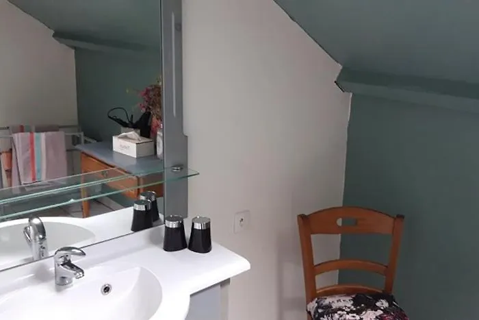 Les Ruettes Saint-Germain-sur-Sarthe