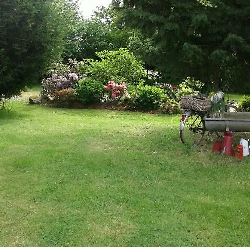 Les Ruettes Saint-Germain-sur-Sarthe